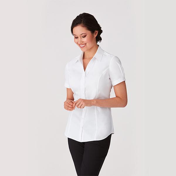 City Stretch Classic SS (2262)
